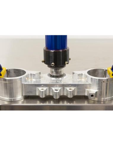 Strumento cuscinetto sterzo Motion Pro