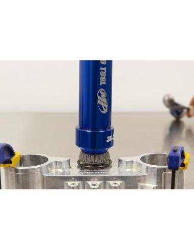 Ferramenta rolamento direção Motion Pro