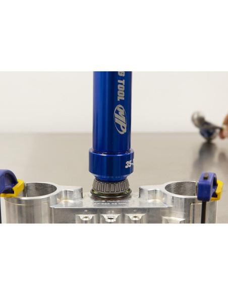 Ferramenta rolamento direção Motion Pro