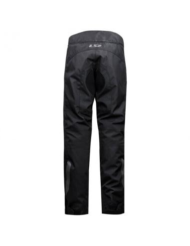 Acquista Pantaloni in Cordura da Uomo Ls2 Chart Evo a prezzo scontato