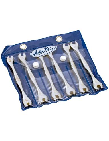 Conjunto de chaves de raios Ergo Motion Pro