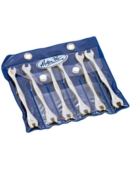 Conjunto de chaves de raios Ergo Motion Pro