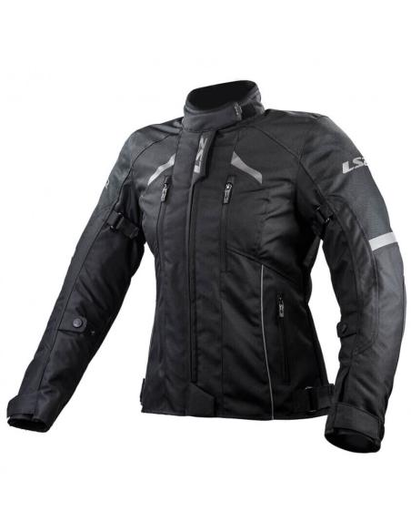 Comprar Chaqueta Cordura Femenina Ls2 Serra Evo a precio de oferta