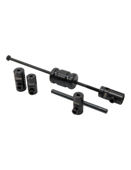 Kit extrator de pinos guia dowel pins Motion Pro
