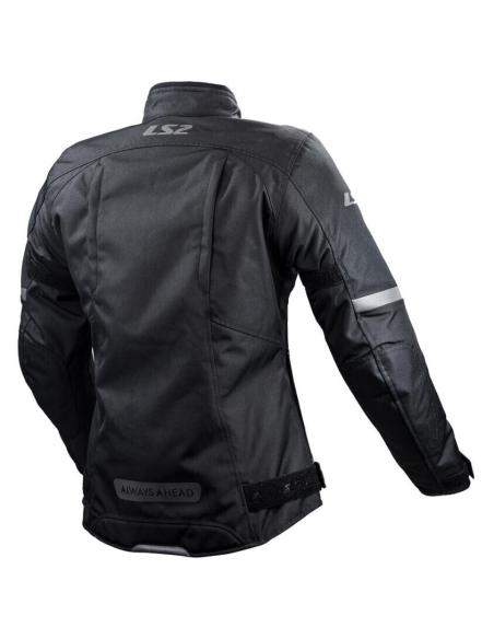 Comprar Chaqueta Cordura Femenina Ls2 Serra Evo a precio de oferta