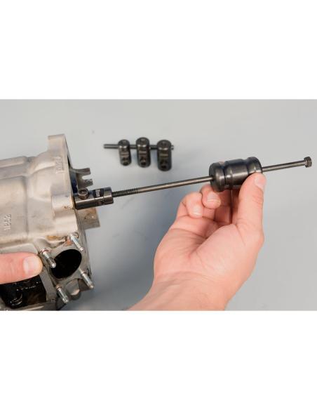 Kit estrattore spine guida dowel pins Motion Pro
