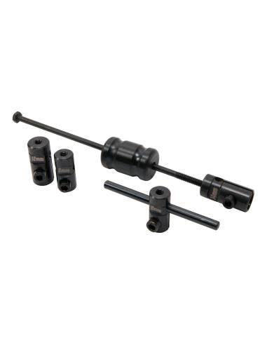 Kit extrator de pinos guia dowel pins Motion Pro