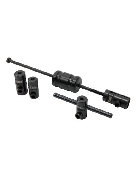 Kit extrator de pinos guia dowel pins Motion Pro