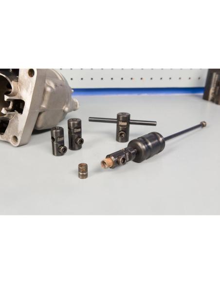 Kit extrator de pinos guia dowel pins Motion Pro