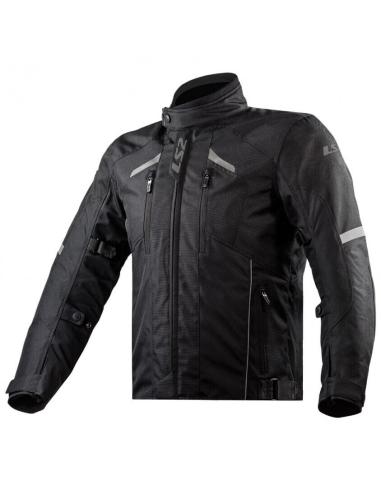 JAQUETA DE SANIDADE MASCULINA LS2 SERRA EVO