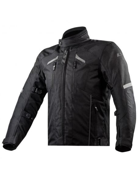 VESTE CORDURA HOMME LS2 SERRA EVO