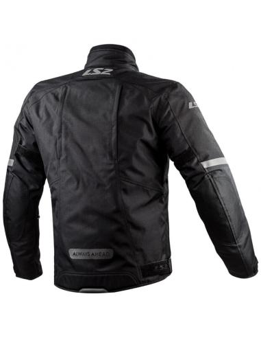 VESTE CORDURA HOMME LS2 SERRA EVO