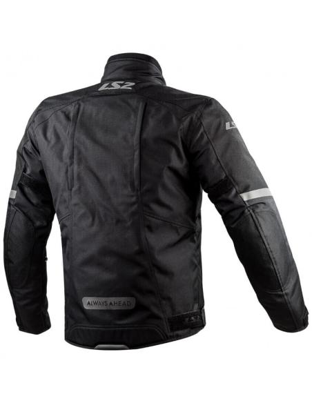 Comprar Chaqueta Cordura Masculina Ls2 Serra Evo a precio de oferta