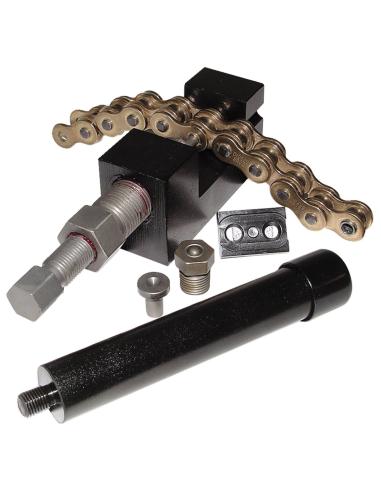 Ferramenta corrente Jumbo 520-630 Motion Pro