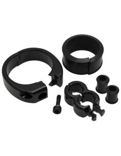 Abrazaderas cabeza giratoria 1-1/4 1-1/2 Motion Pro 2