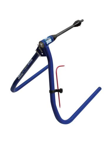 Soporte AXIS centrar y equilibrar ruedas Motion Pro