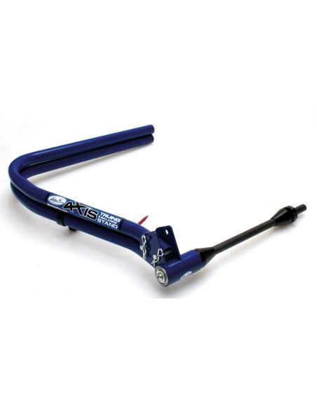 Suporte AXIS para centralizar e equilibrar rodas Motion Pro