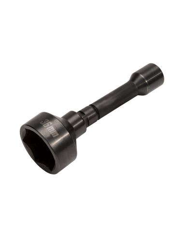 Chiave a bussola per asse posteriore bagger 36 mm Motion Pro