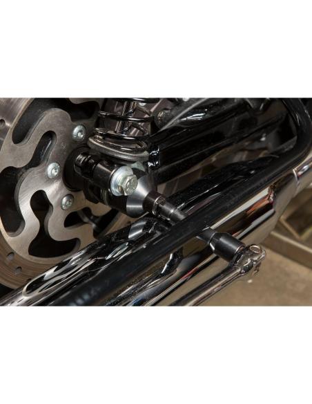 Chave de soquete para eixo traseiro bagger 36 mm Motion Pro
