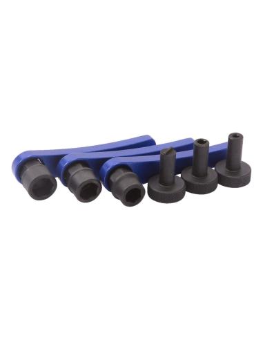 Set di attrezzi per regolazione valvole Motion Pro