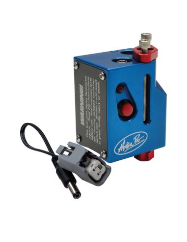 Ferramenta de limpeza de injetores EV6 Motion Pro