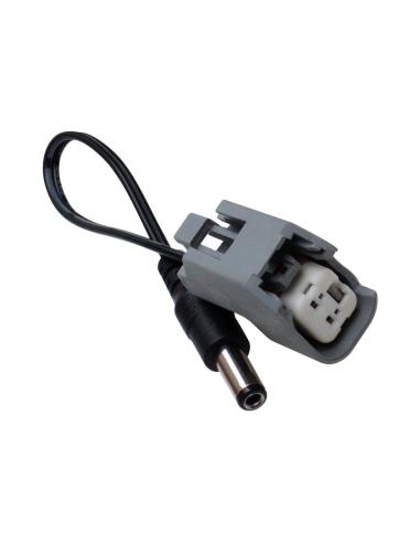 Outil de nettoyage d'injecteurs EV6 Motion Pro