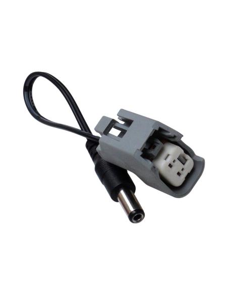 Ferramenta de limpeza de injetores EV6 Motion Pro