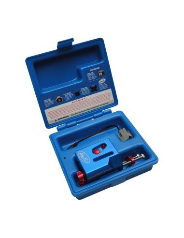Herramienta limpieza inyectores EV6 Motion Pro