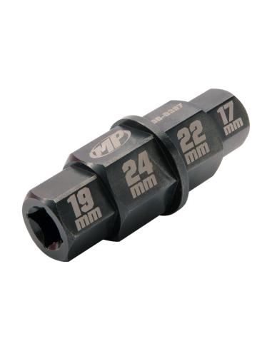 Chiave per asse ruota T-6 esagonale Motion Pro