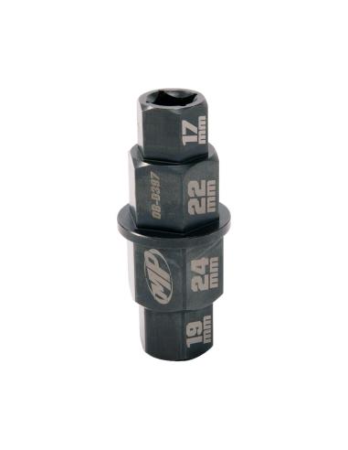 Chiave per asse ruota T-6 esagonale Motion Pro