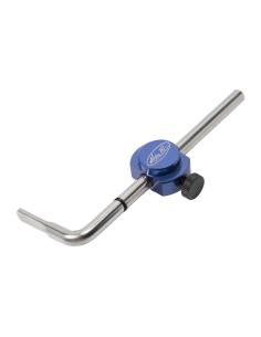 M8 Softail Wheel Alignment Tool by Motion Pro