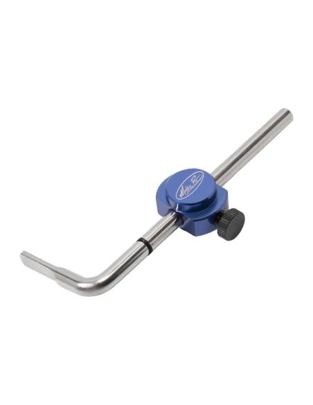 Ferramenta de alinhamento de roda M8 Softail Motion Pro