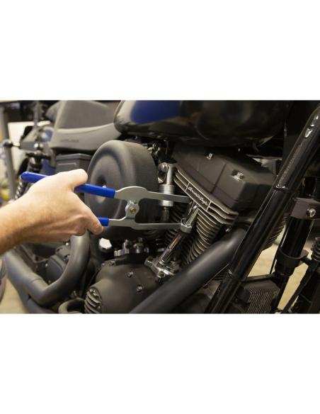 Ferramenta de Alicates para Tampa de Pushrod Motion Pro