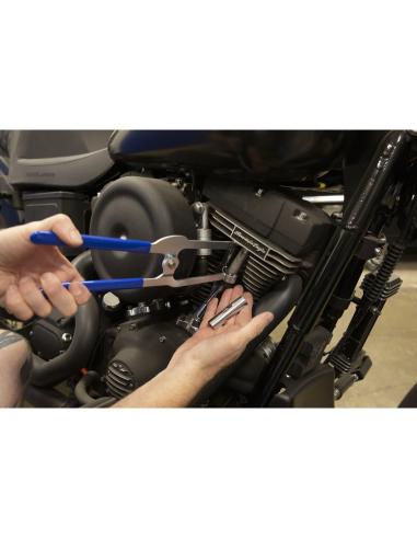 Ferramenta de Alicates para Tampa de Pushrod Motion Pro