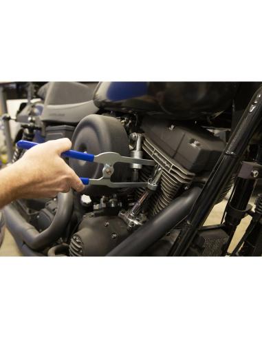 Outil pour couvercle de tige de poussée Motion Pro