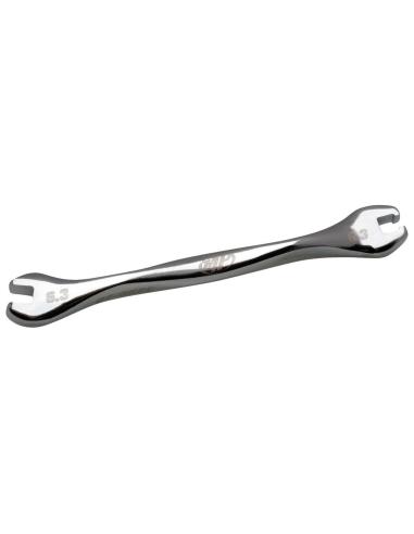 Chave de Nipples para Raios 6,3 mm Motion Pro