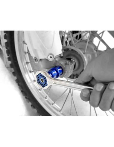Chave eixo roda T-6 leve Motion Pro