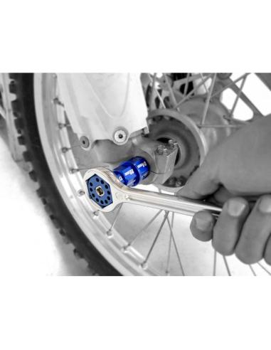 Clé d'axe de roue T-6 légère Motion Pro