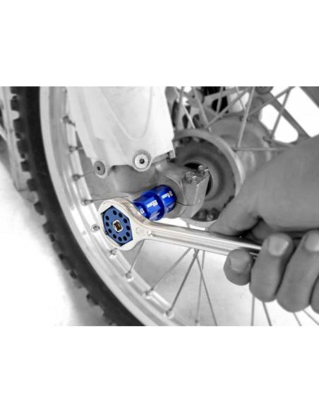 Clé d'axe de roue T-6 légère Motion Pro