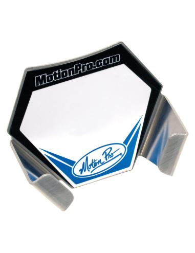 Soporte magnético manómetro neumáticos Motion Pro