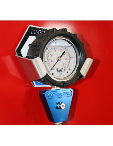 Supporto magnetico manometro pneumatici Motion Pro