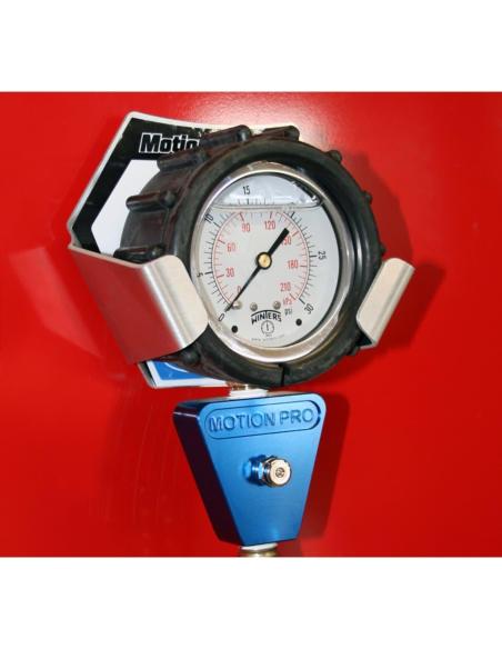 Supporto magnetico manometro pneumatici Motion Pro