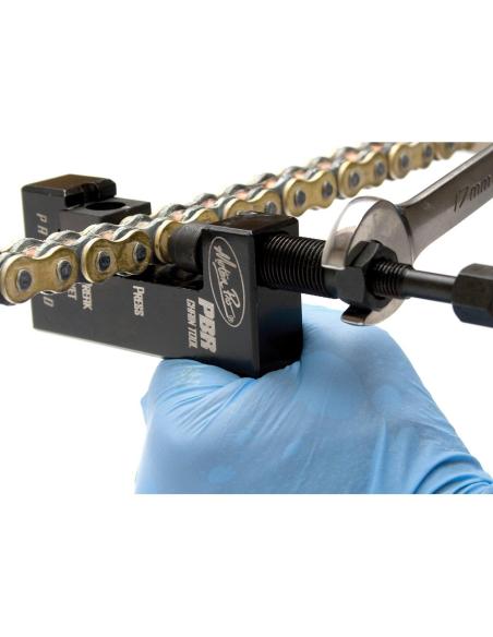 Ferramenta de corrente PBR Motion Pro