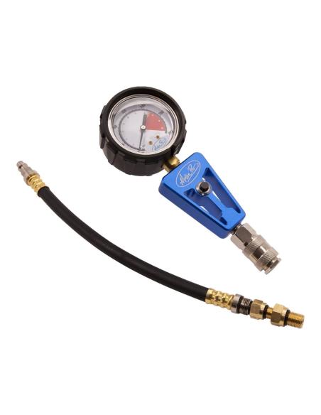 Medidor de compressão Motion Pro