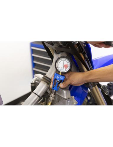 Medidor de compressão Motion Pro