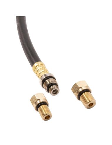 Medidor de compressão Motion Pro
