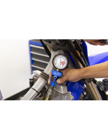 Testeur de compression Motion Pro