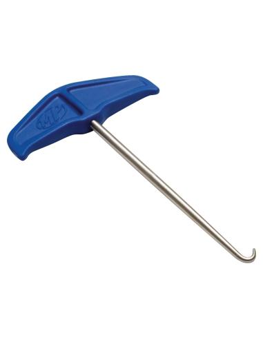 Gancho mini muelles Motion Pro