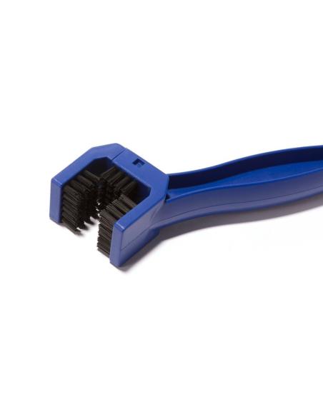 Brosse de nettoyage de chaîne Motion Pro
