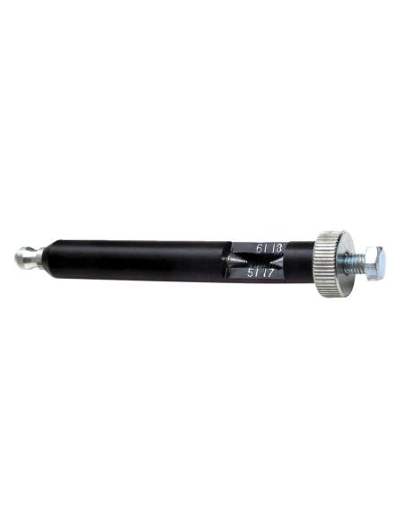 Testeur d'étincelle de bougie Motion Pro